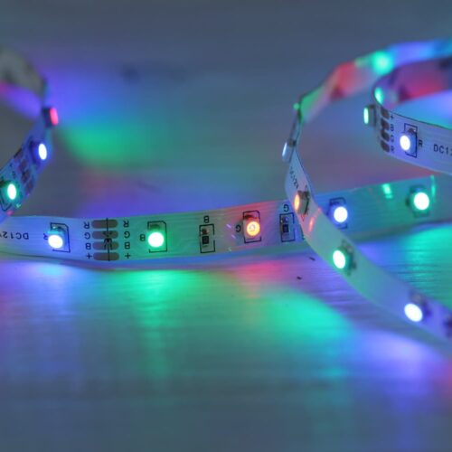 Prednosti LED traka